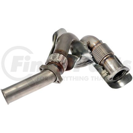 Dayton Parts 679-023 TURBO UP PIPE