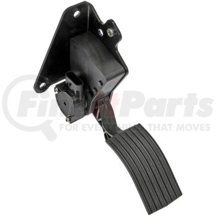 Dayton Parts 699-5102 Accel Pedal