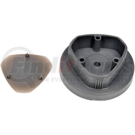 Dayton Parts 702-5501CD SEAT ADJUSTING KNOB