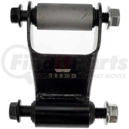 Dayton Parts 722-001 SHACKLE KIT