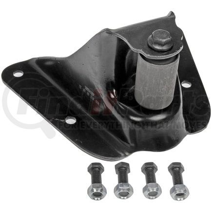 Dayton Parts 722-002 FRONT BRACKET KIT