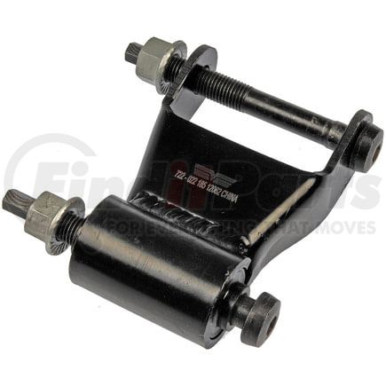 Dayton Parts 722-022 LEAF SPRING SHACKLE