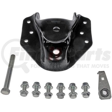 Dayton Parts 722-077 LEAF SPRING BRACKET KIT