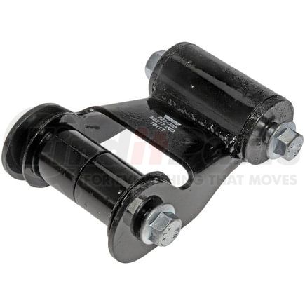 Dayton Parts 722-088 REAR POSITION LEAF SPRING