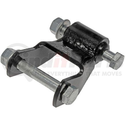 Dayton Parts 722-090 LEAF SPRING BRACKET KIT