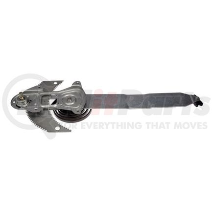 Dayton Parts 740-5207 WINDOW REG POWER