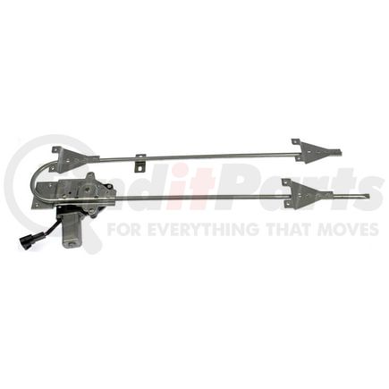 Dayton Parts 741-5402 Power Window Regulator & Motor Assembly | Peterbilt