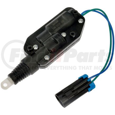 Dayton Parts 746-5115 DOOR LOCK ACTUATOR