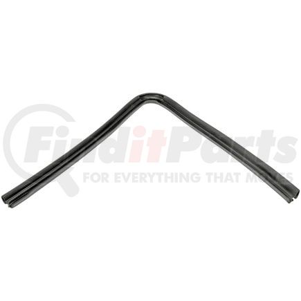 Dayton Parts 750-5104 DOOR WEATHER STRIP