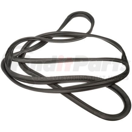 Dayton Parts 750-5200 WINDSHIELD SEALS