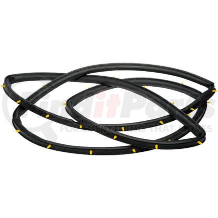 Dayton Parts 750-5211 DOOR WEATHER STRIP