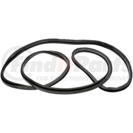 Dayton Parts 750-5507 DOOR WEATHER STRIP