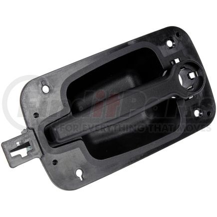 Dayton Parts 760-5108 EXTERIOR DOOR HANDLE