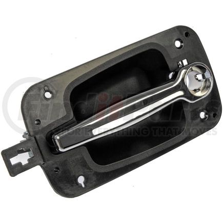Dayton Parts 760-5105 OUTSIDE HANDLE