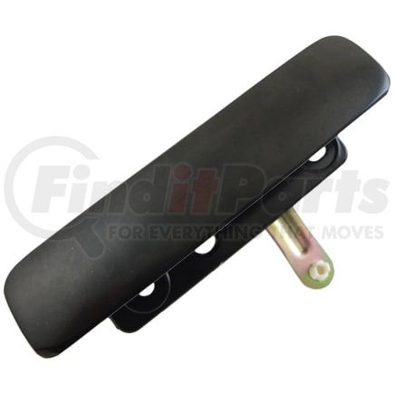 Dayton Parts 760-5215 Door Handle - Exterior Front