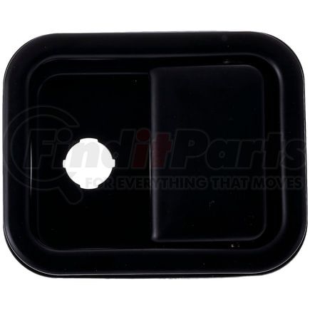 Dayton Parts 760-5516 EXTERIOR DOOR HANDLE