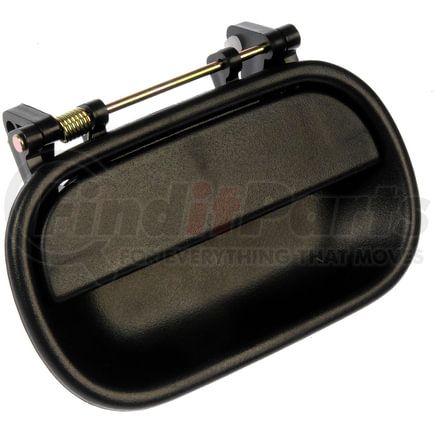 Dayton Parts 760-5602 OUTSIDE HANDLE