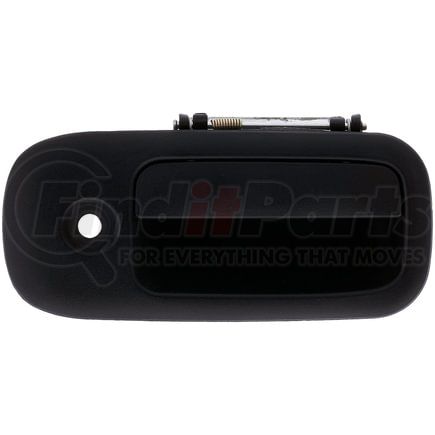 Dayton Parts 760-5605 HEAVY DUTY EXTERIOR DOOR HANDLE