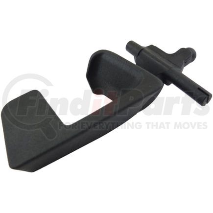 Dayton Parts 761-5201 Left Hand Interior Door Handle