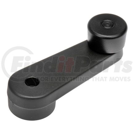 Dayton Parts 775-5201CD WINDOW CRANK A18-18557-002