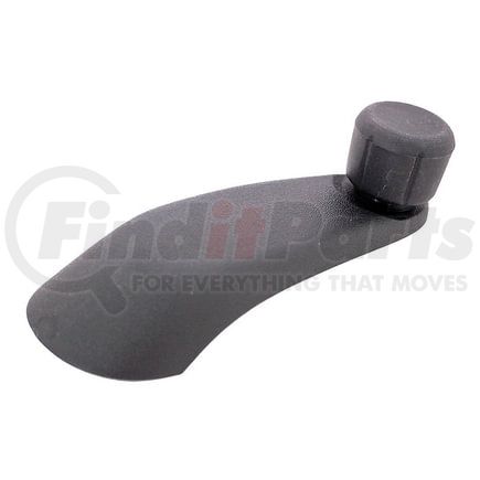 Dayton Parts 775-5603 WINDOW CRANK HANDLE FRONT