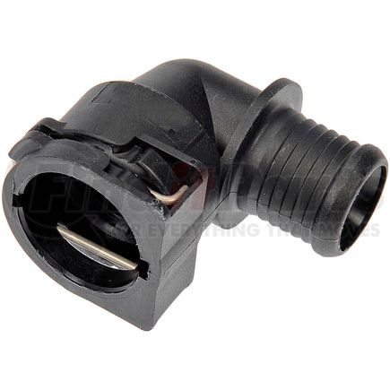 Dayton Parts 800-290 HVAC HEATER HOSE CONNECTOR