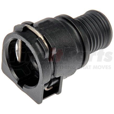 Dayton Parts 800-292 HVAC HEATER HOSE CONNECTOR