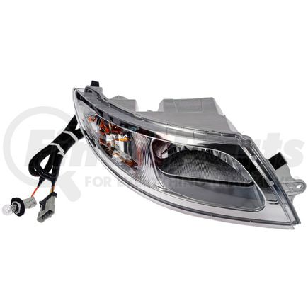 Dayton Parts 888-5109 HEAVY DUTY HEADLIGHT