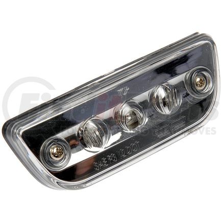 Dayton Parts 888-5128 FENDER TURN LIGHT SIGNAL
