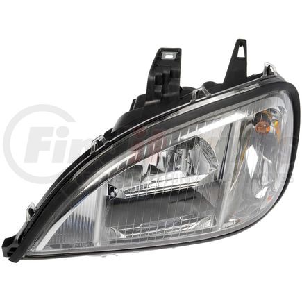 Dayton Parts 888-5202LED HD LED HEADLIGHT