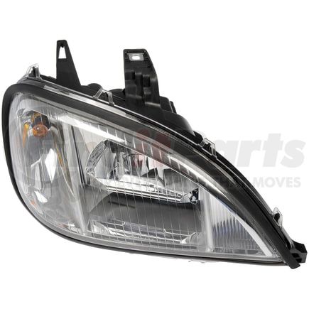 Dayton Parts 888-5201LED HD LED HEADLIGHT