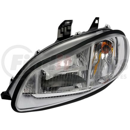 Dayton Parts 888-5204LED HD LED HEADLIGHT