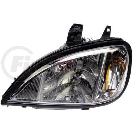 Dayton Parts 888-5202 HEADLIGHT ASSEMBLY