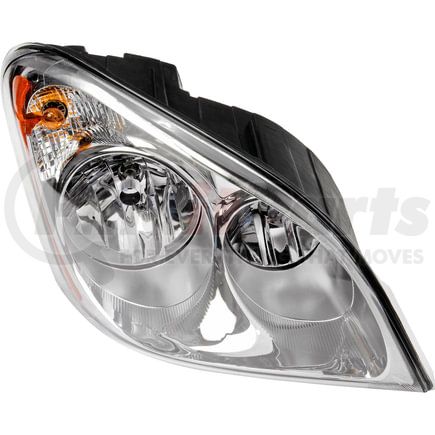 Dayton Parts 888-5205 HD HEADLIGHT ASSEMBLY