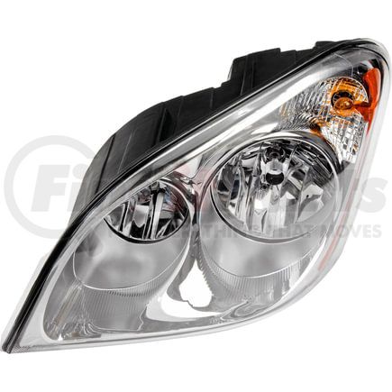 Dayton Parts 888-5206 HEAVY DUTY LEADLIGHT ASSEMBLY