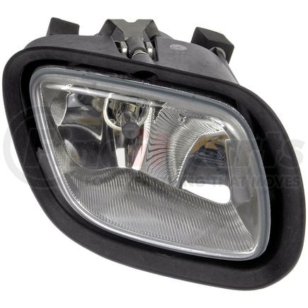 Dayton Parts 888-5207 HEAVY DUTY FOG LAMP
