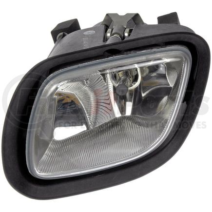 Dayton Parts 888-5208 HEAVY DUTY FOG LAMP