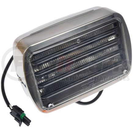 Dayton Parts 888-5231 FOG LAMP
