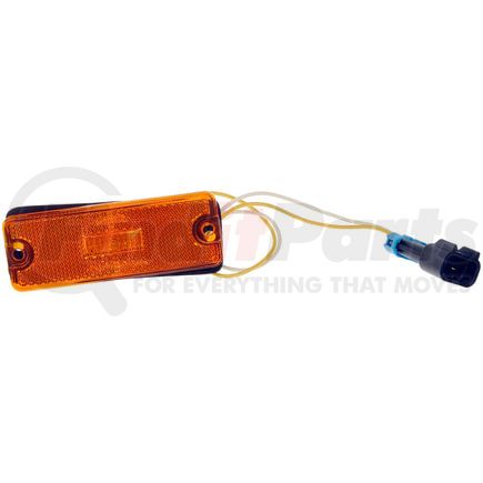 Dayton Parts 888-5238 SIDE MARKER LIGHT