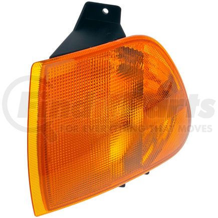 Dayton Parts 888-5304 SIDE MARKER LIGHT