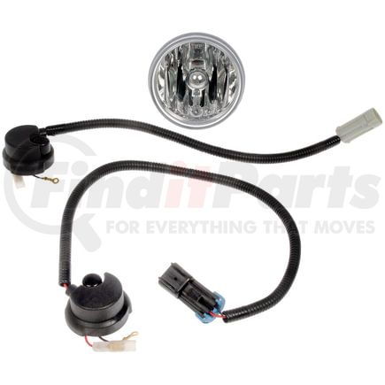 Dayton Parts 888-5399 FOG LAMP ASSEMBLY