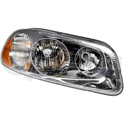 Dayton Parts 888-5503 H.D. HEADLIGHT