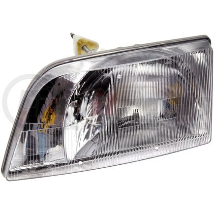 Dayton Parts 888-5508 H.D. HEADLIGHT
