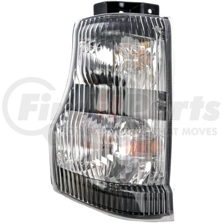 Dayton Parts 888-5605 TURN SIGNAL ASSEMBLY