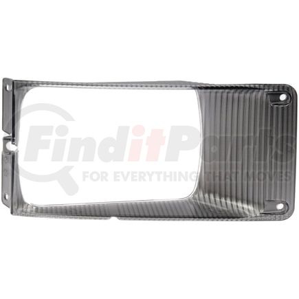 Dayton Parts 889-5101 HEADLIGHT BEZEL