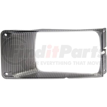Dayton Parts 889-5102 HEADLIGHT BEZEL