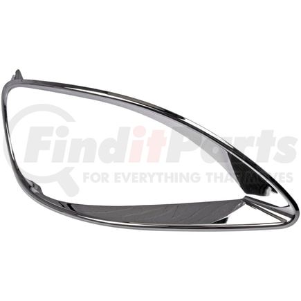 Dayton Parts 889-5201 HEADLIGHT BEZELS