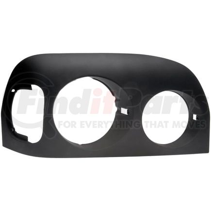 Dayton Parts 889-5209 HEADLIGHT BEZELS
