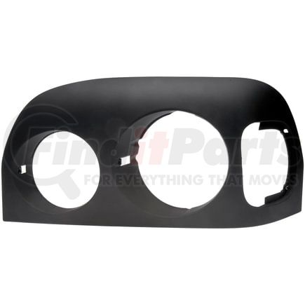Dayton Parts 889-5210 HEADLIGHT BEZELS