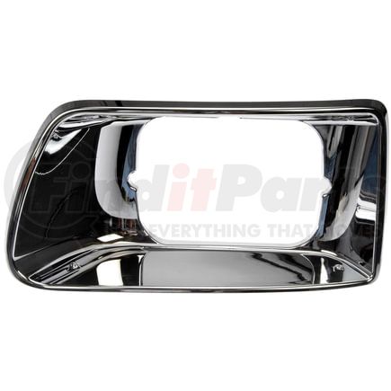 Dayton Parts 889-5406 LT BEZEL PACCAR L18-1002